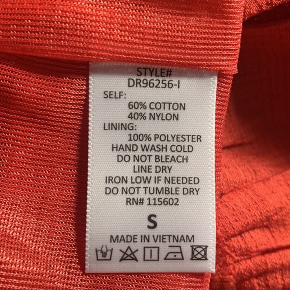 Lush Size S - Picture 8 of 10